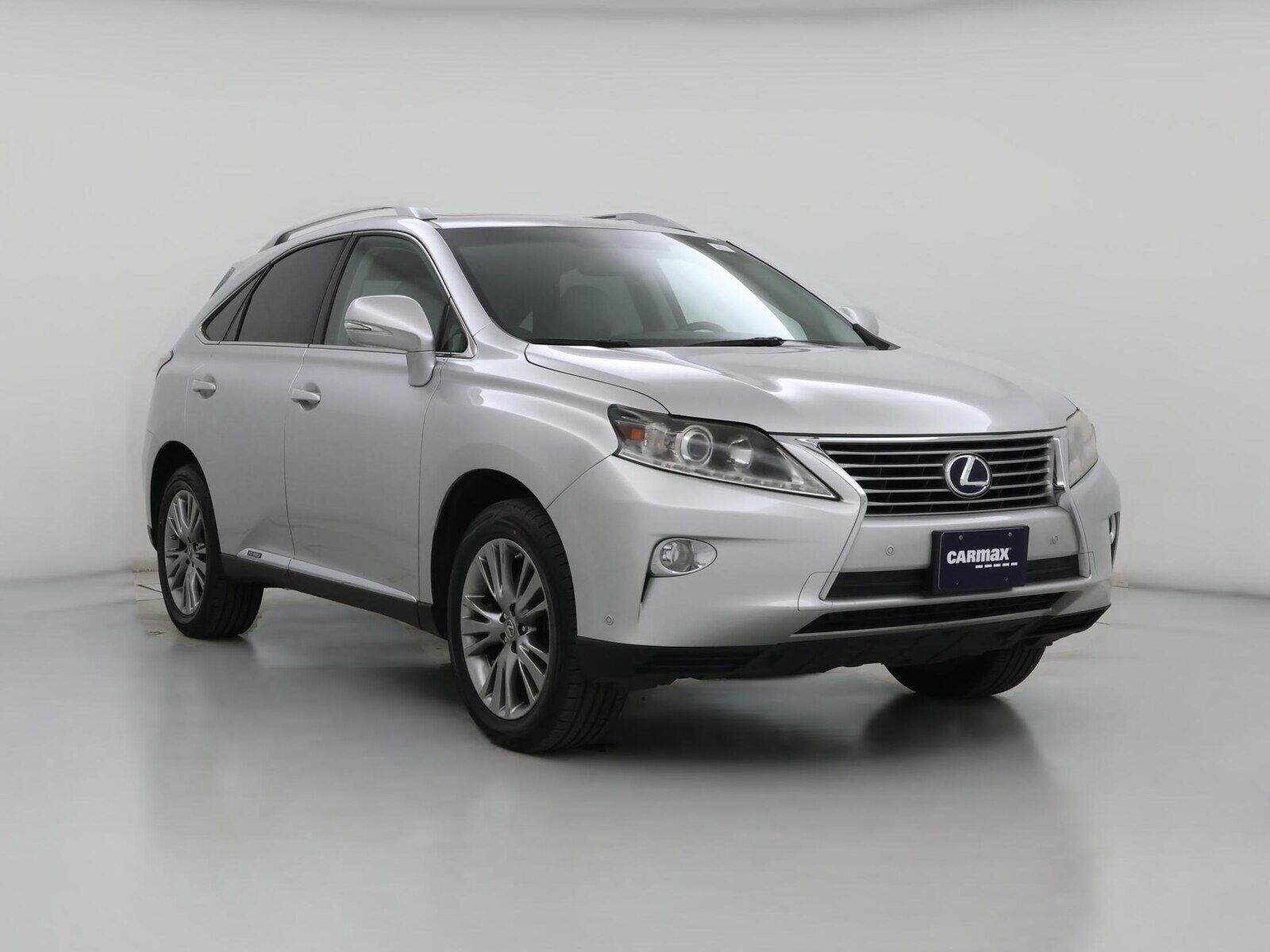 2014 LEXUS RX
