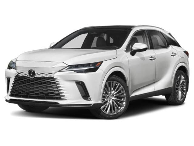 2023 LEXUS RX