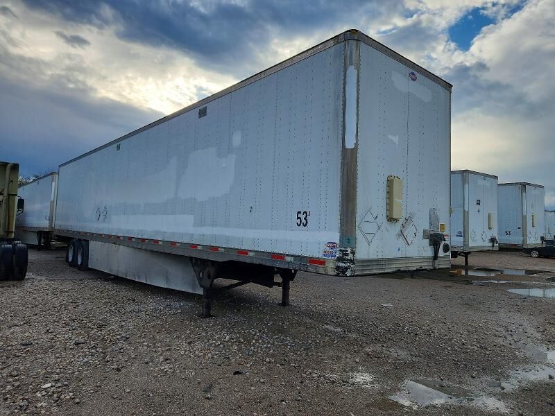 2014 UTILITY TRAILER MANUFACTURER Utility Trailer Manufacturer