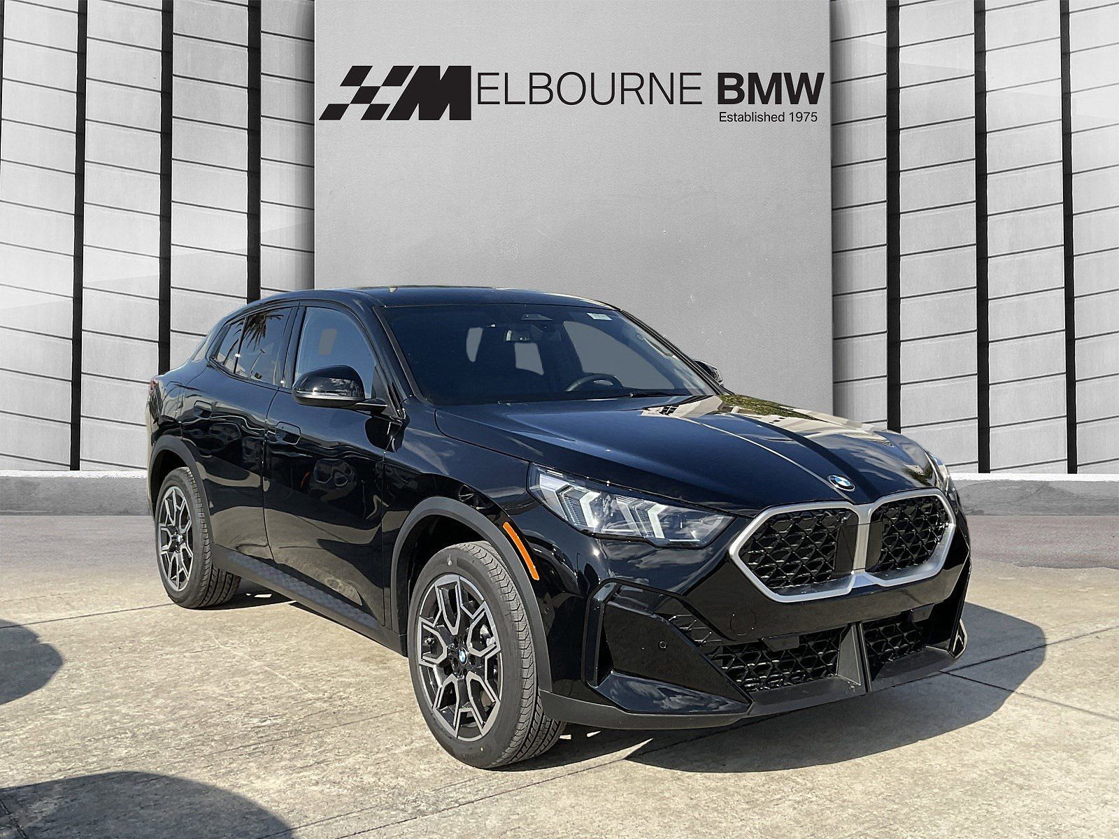 2026 BMW X2