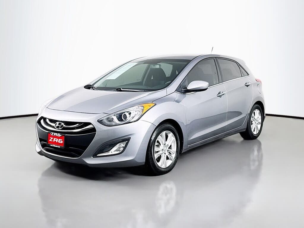 2014 HYUNDAI Elantra