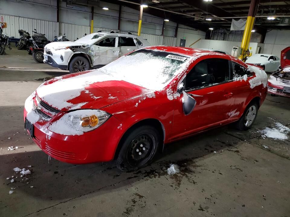 2006 CHEVROLET Cobalt