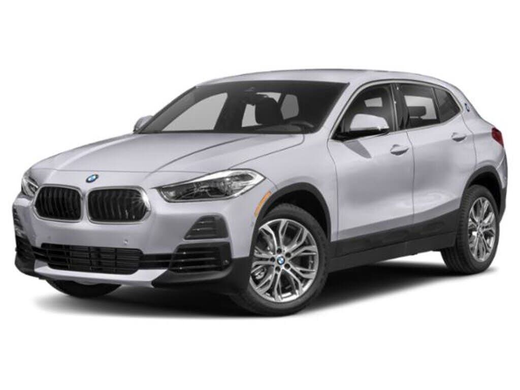 2023 BMW X2