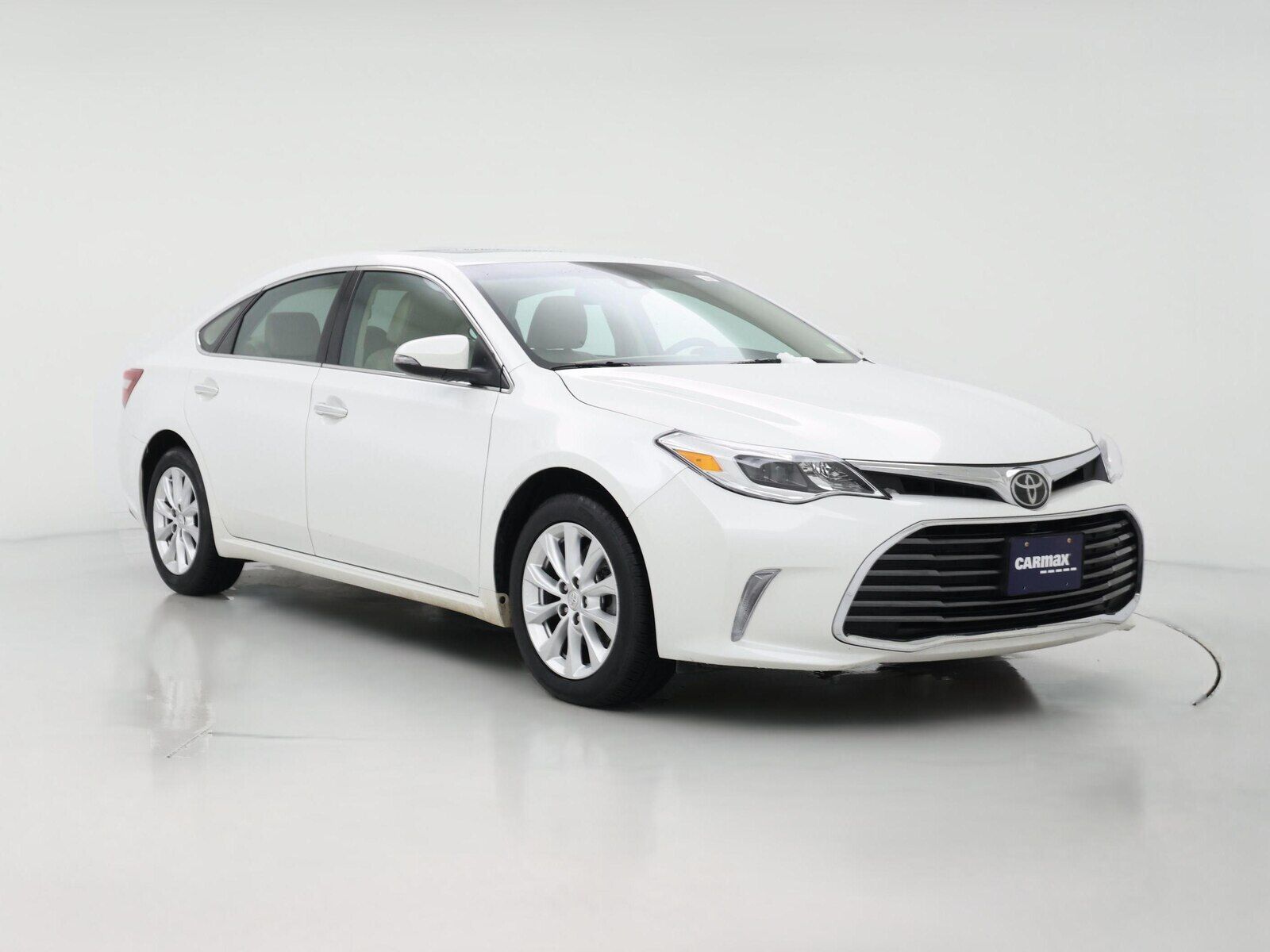 2017 TOYOTA Avalon