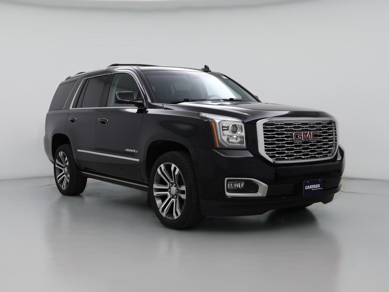 2020 GMC Yukon