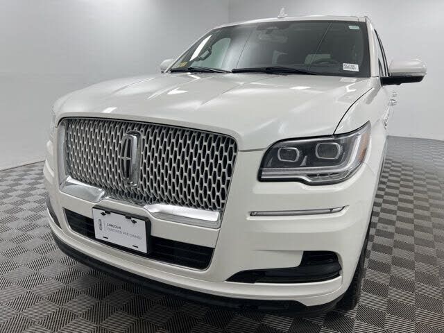 2024 LINCOLN Navigator L
