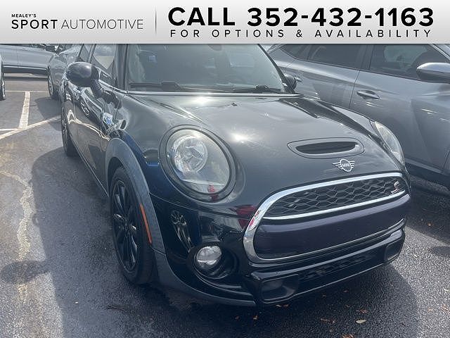 2019 MINI Hardtop