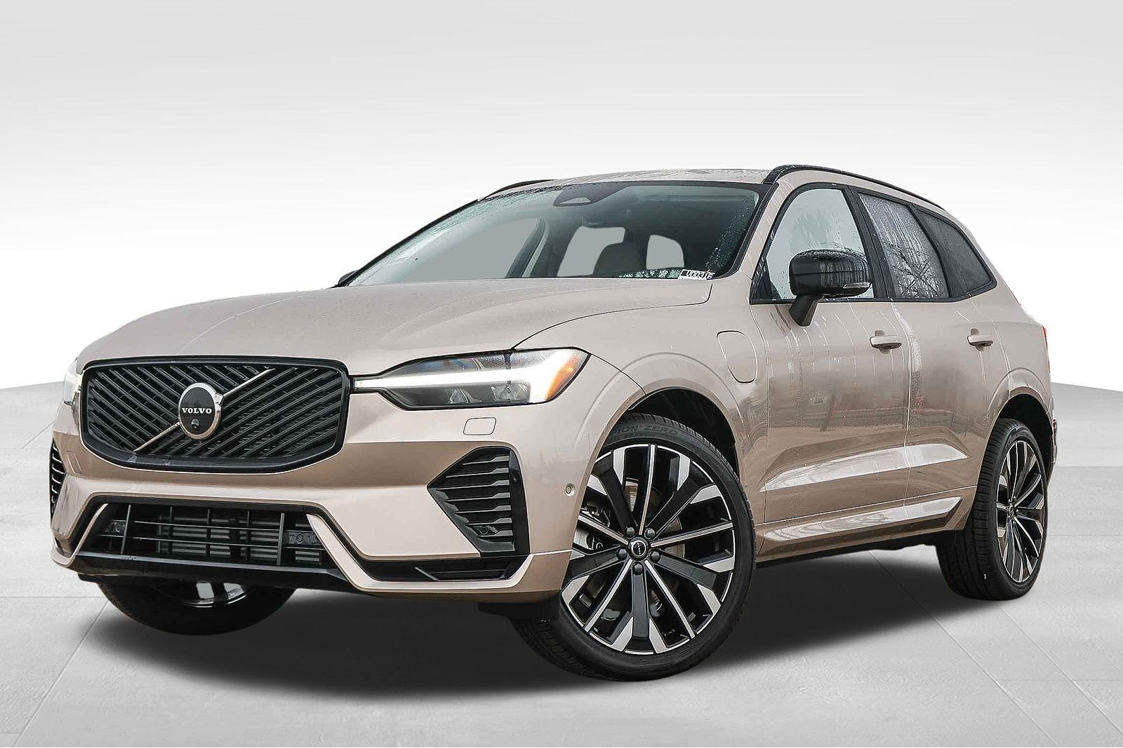 2026 VOLVO XC60