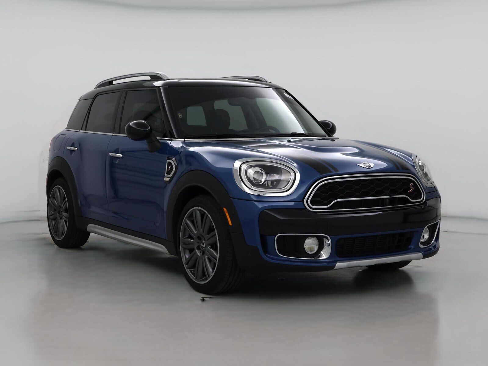 2018 MINI Countryman