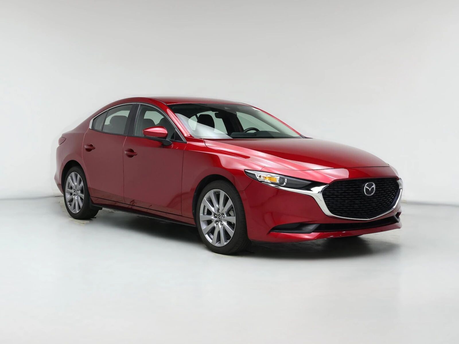 2023 MAZDA Mazda3