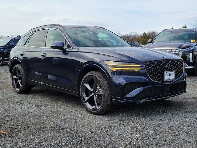 2026 GENESIS GV70