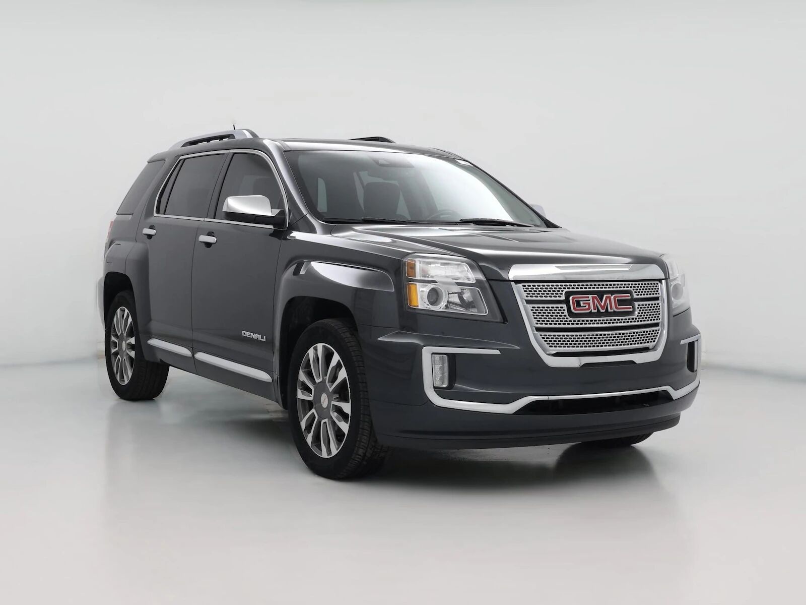 2017 GMC Terrain
