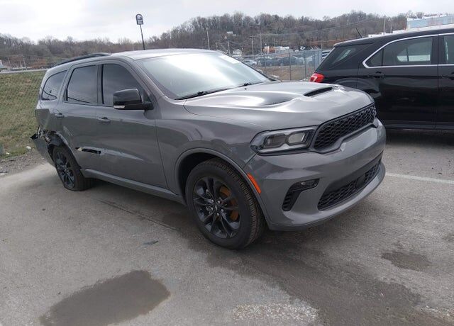 2022 DODGE Durango