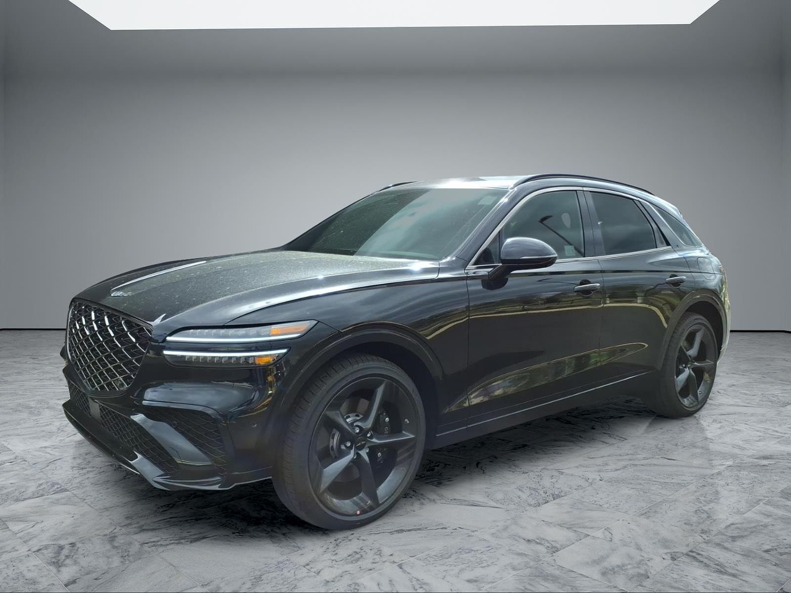 2026 GENESIS GV70