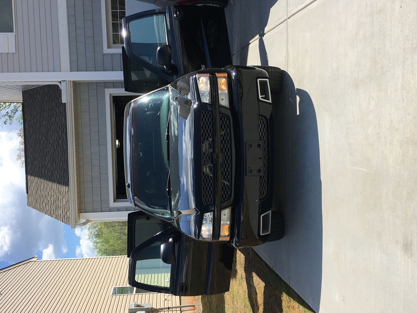 2003 CHEVROLET Silverado