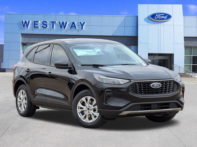 2026 FORD Escape