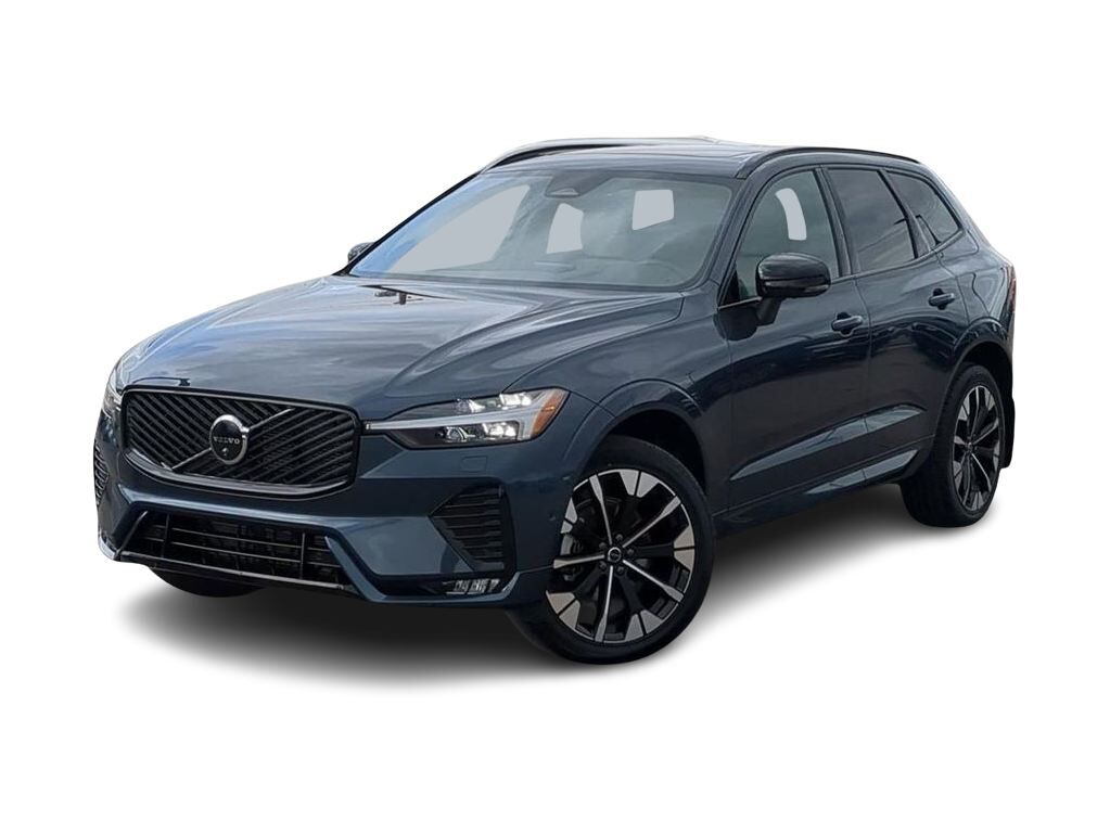 2026 VOLVO XC60