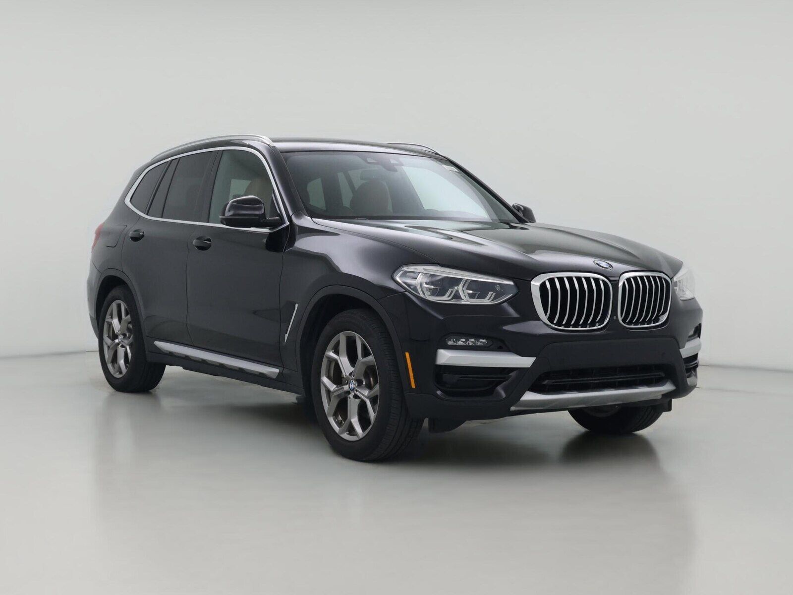 2020 BMW X3