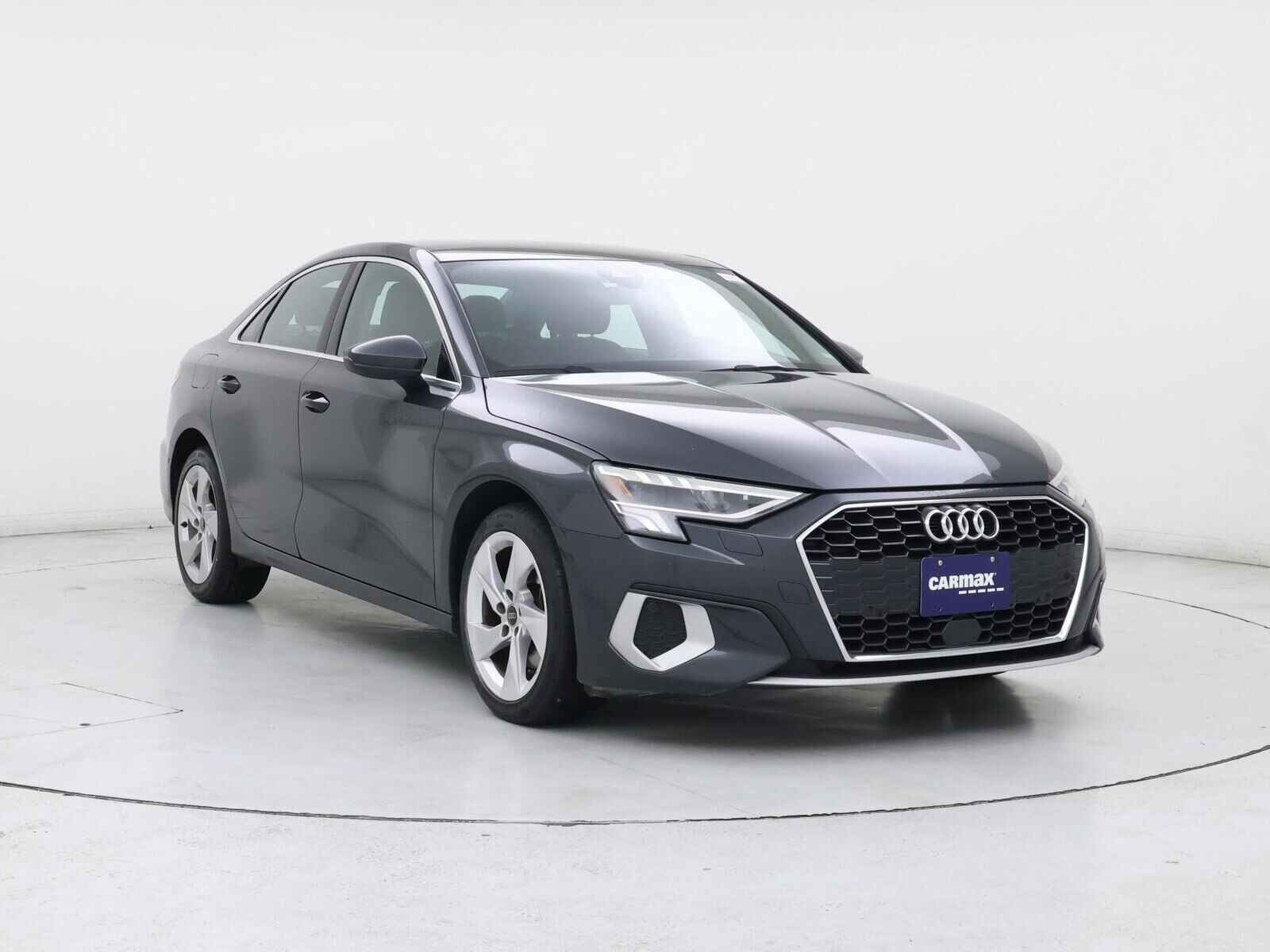 2023 Audi A3