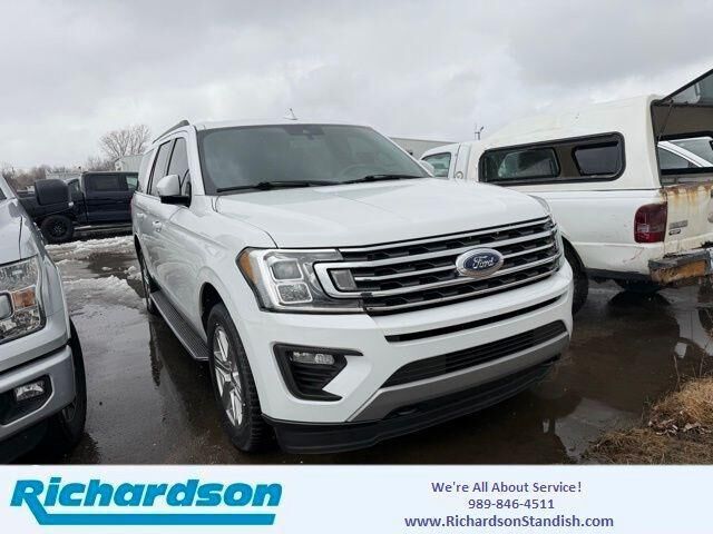 2019 FORD Expedition