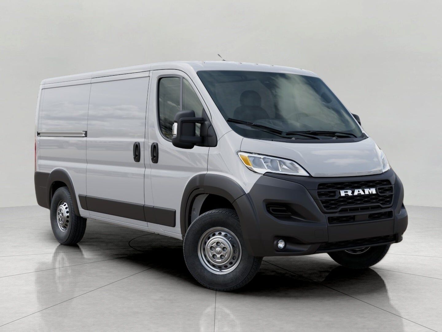 2026 RAM Promaster 1500