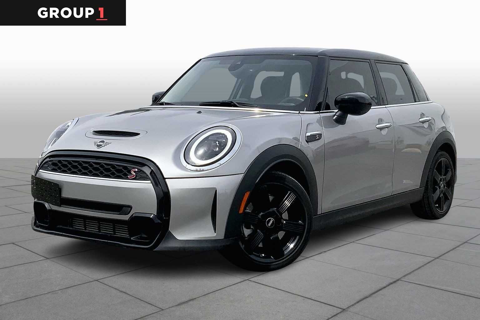 2024 MINI Hardtop