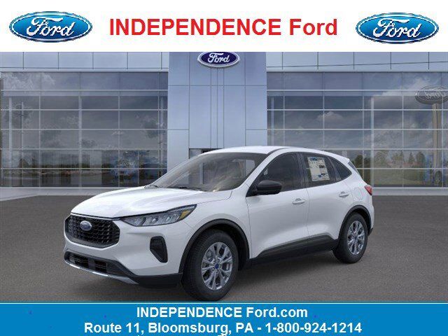 2026 FORD Escape