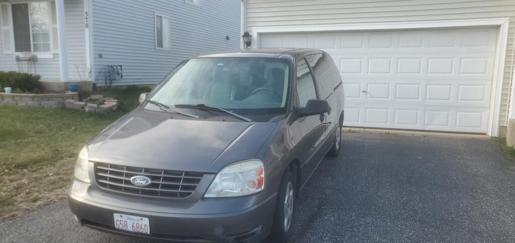 Ford Freestar