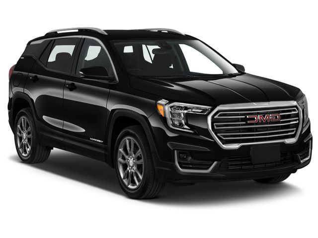 2023 GMC Terrain