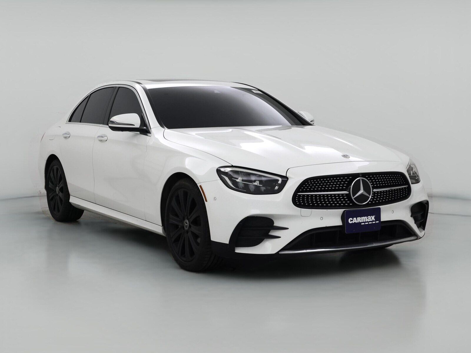 2022 MERCEDES-BENZ E-Class