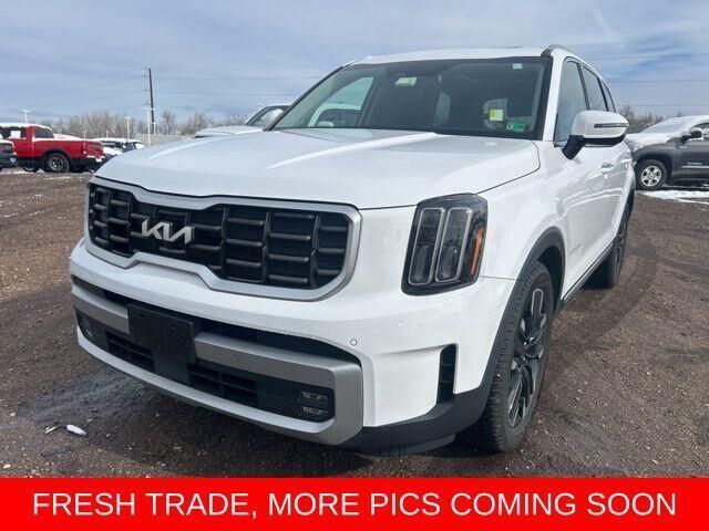 2023 KIA Telluride