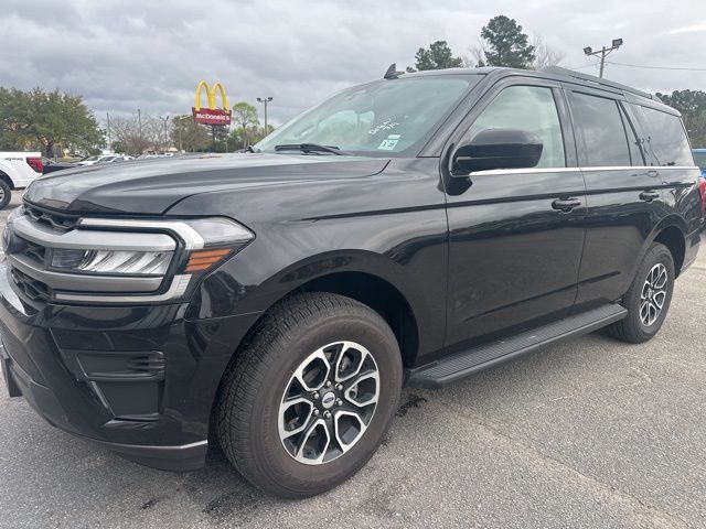 2024 FORD Expedition