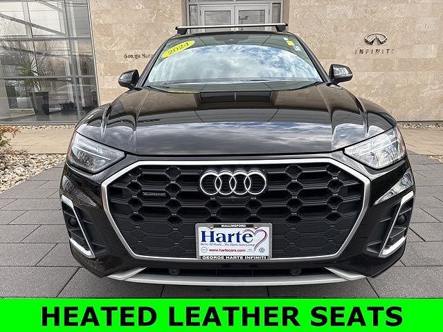 2024 Audi Q5