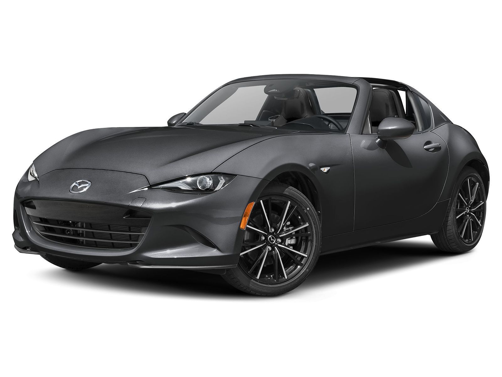 2026 MAZDA MX-5
