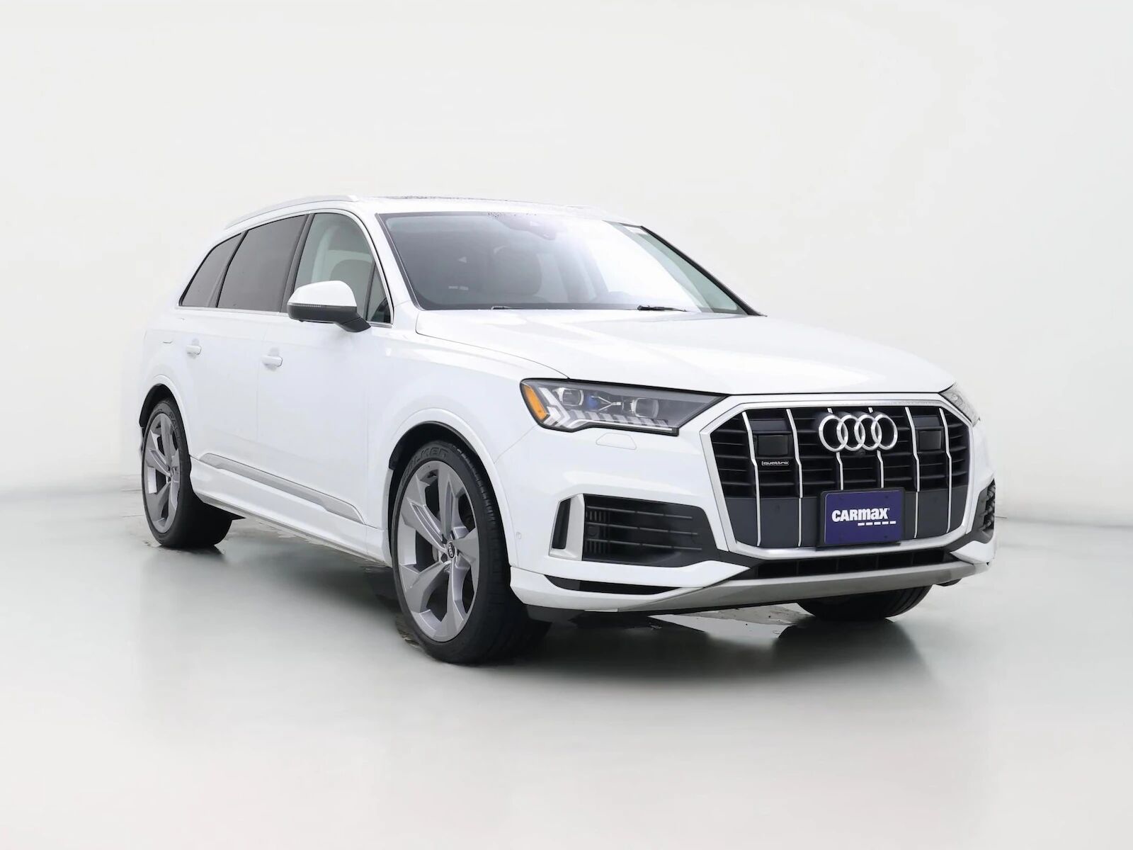 2021 AUDI Q7