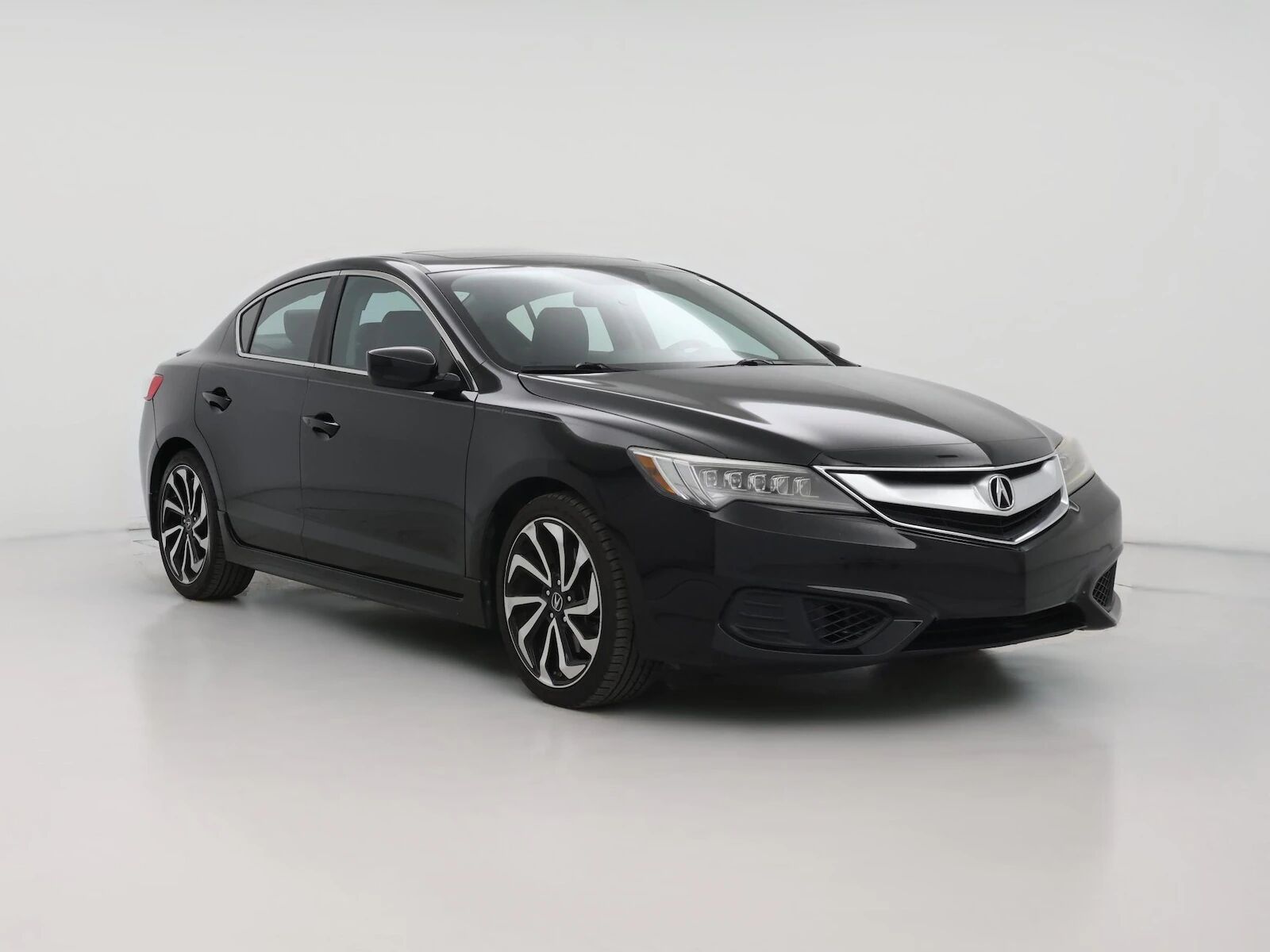 2018 ACURA ILX
