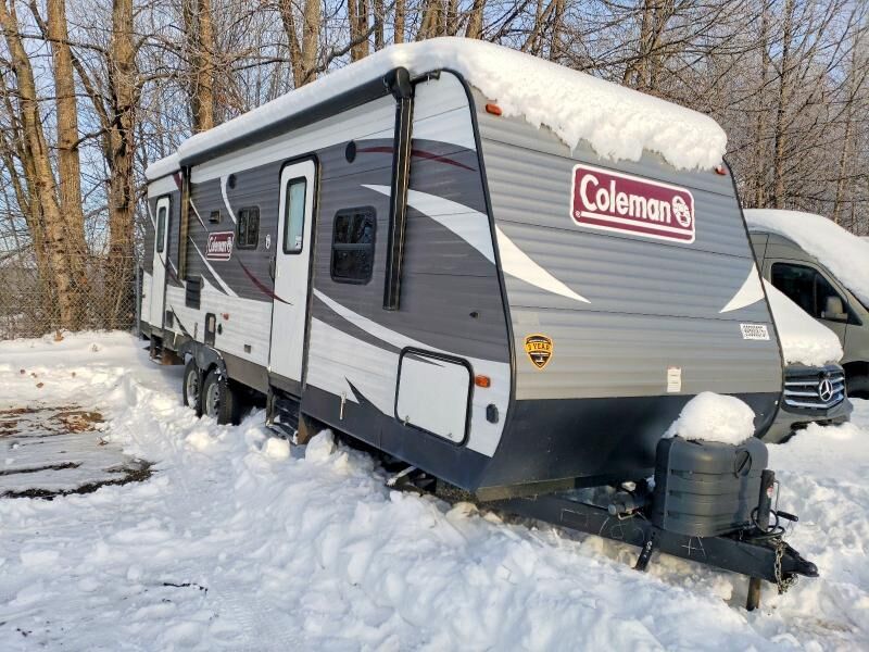 2018 KEYSTONE Keystone