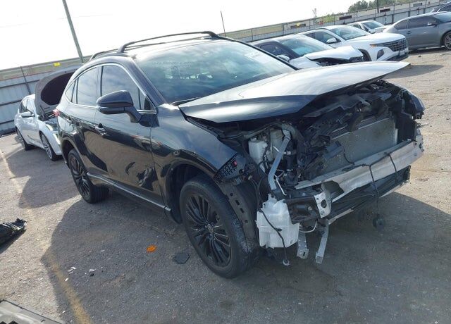 2024 TOYOTA Venza