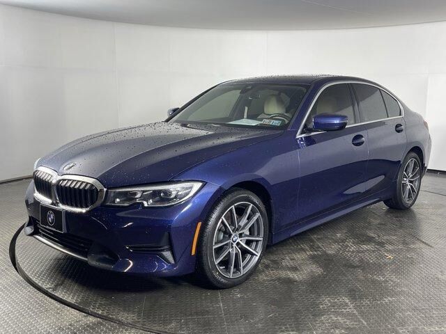 2020 BMW 3 Series