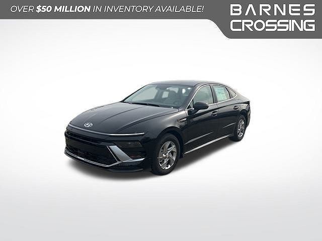 2026 HYUNDAI Sonata