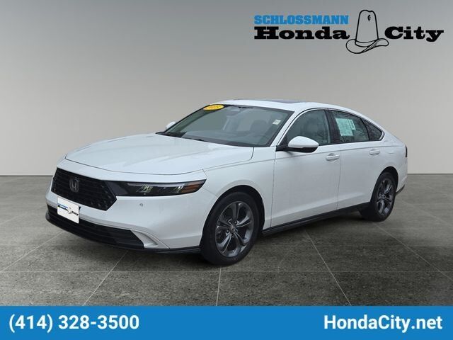 2025 HONDA Accord