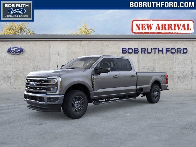 2026 FORD F-350