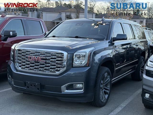 2019 GMC Yukon XL