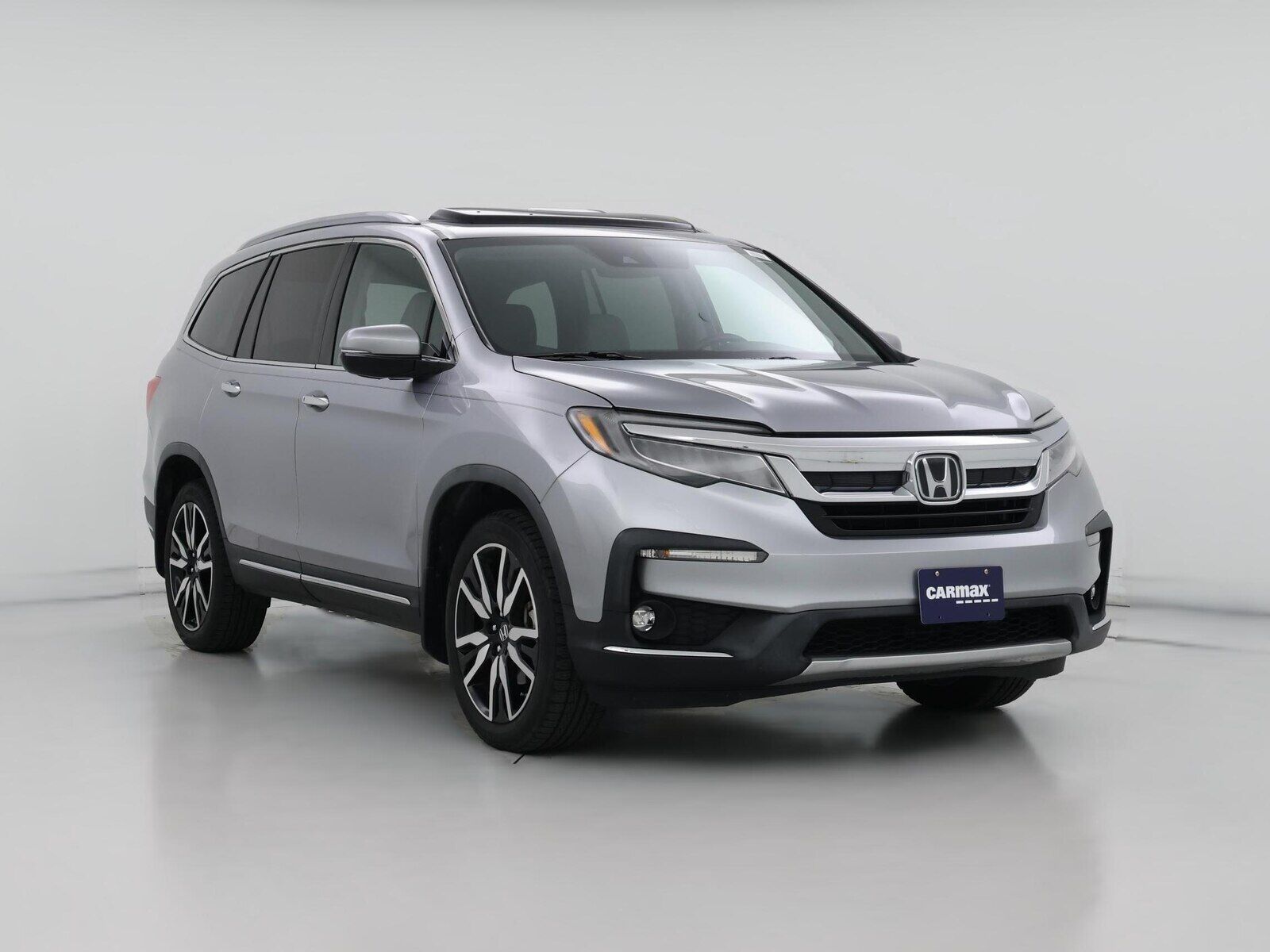 2020 HONDA Pilot