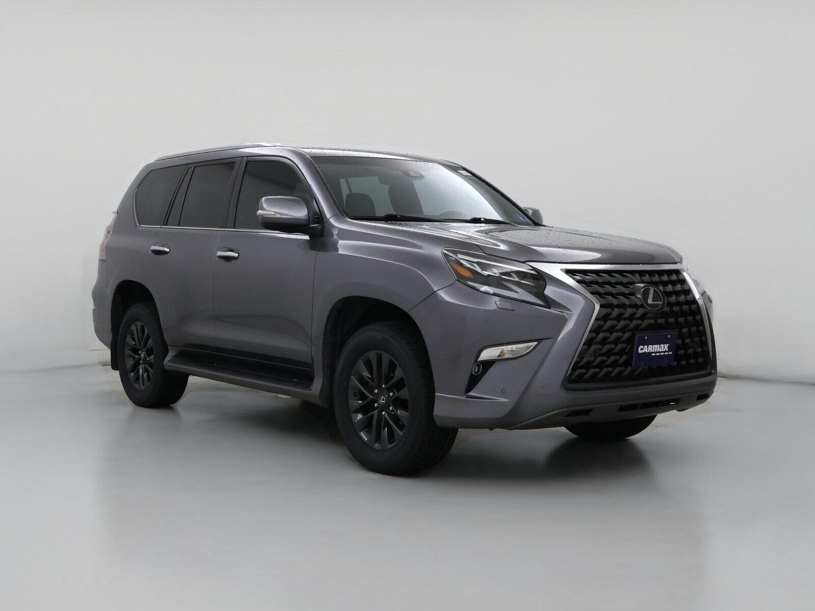 2021 LEXUS GX
