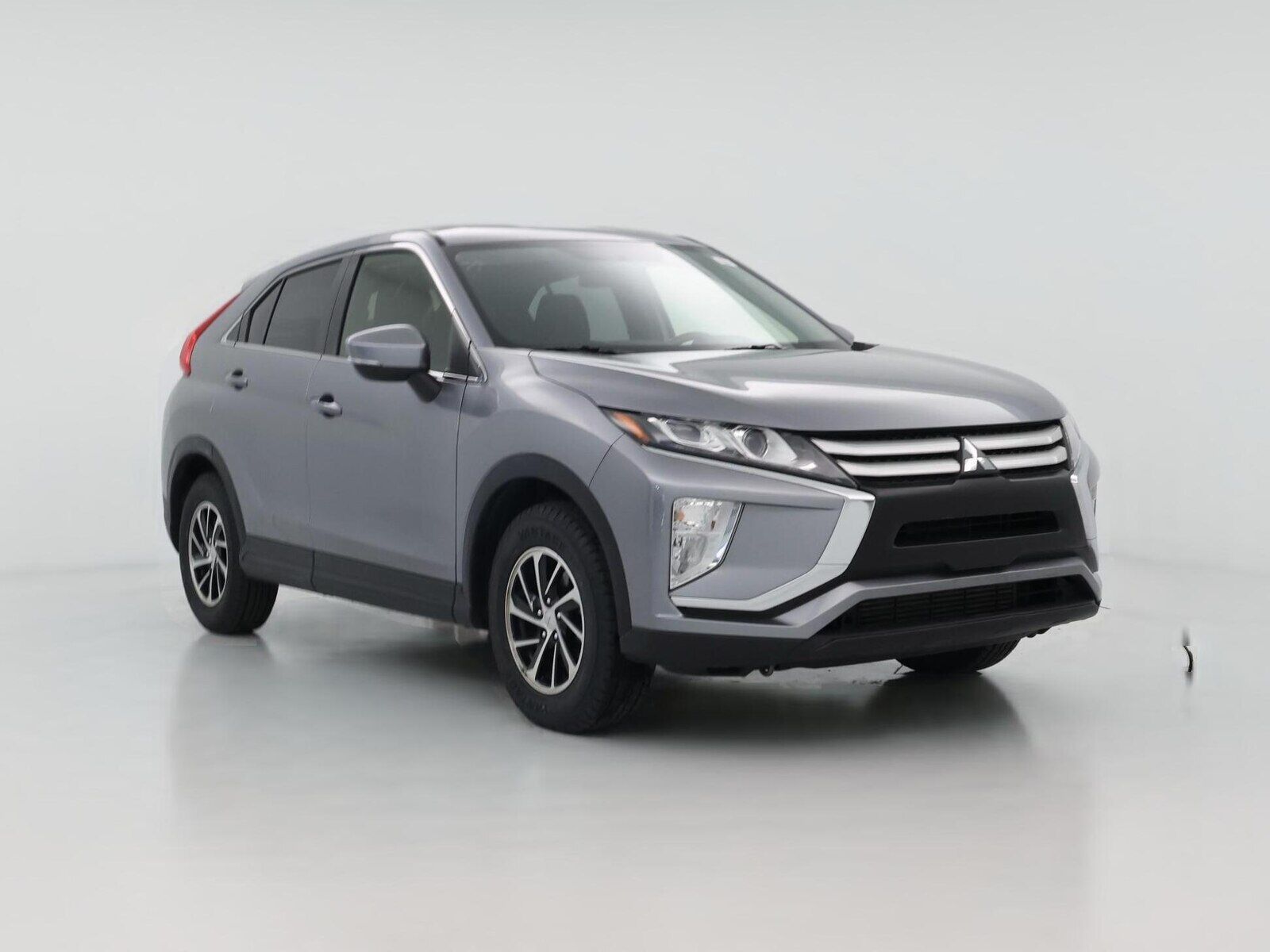2020 MITSUBISHI ECLIPSE CROSS
