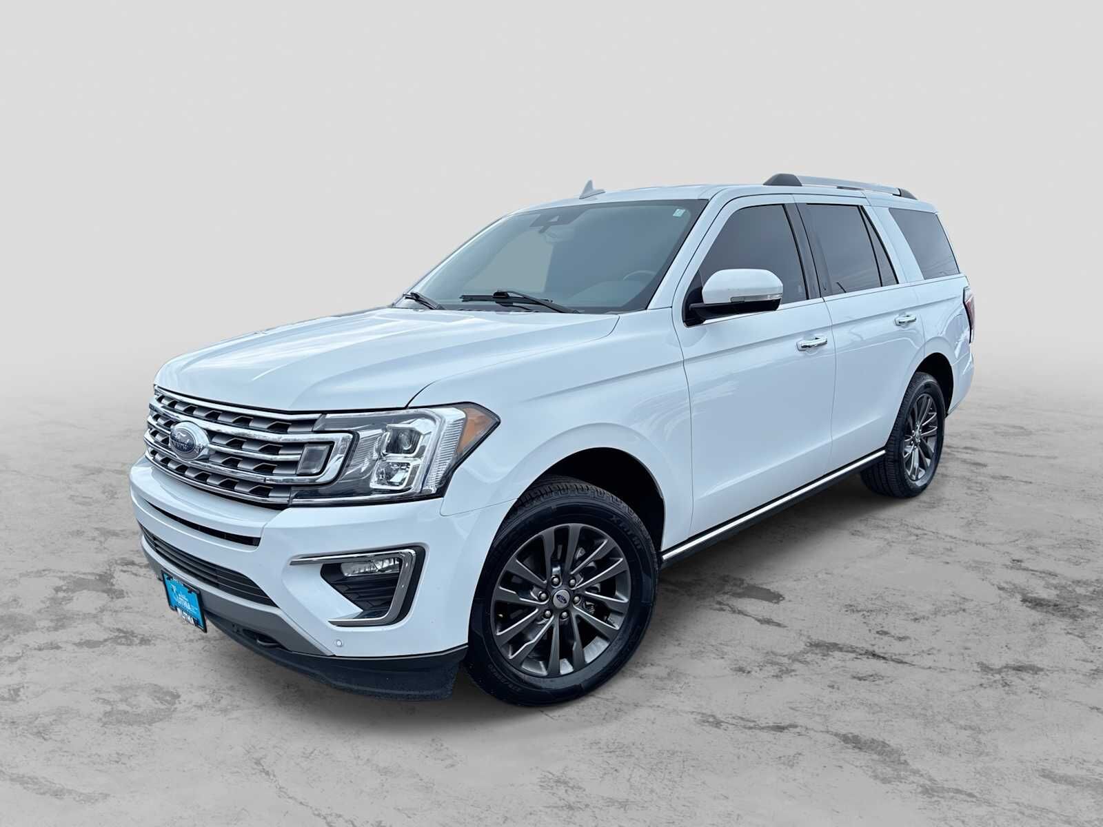 2021 FORD Expedition
