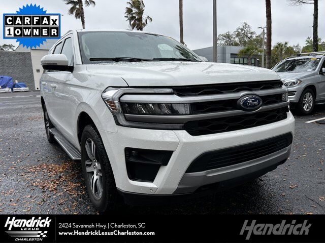 2022 FORD Expedition