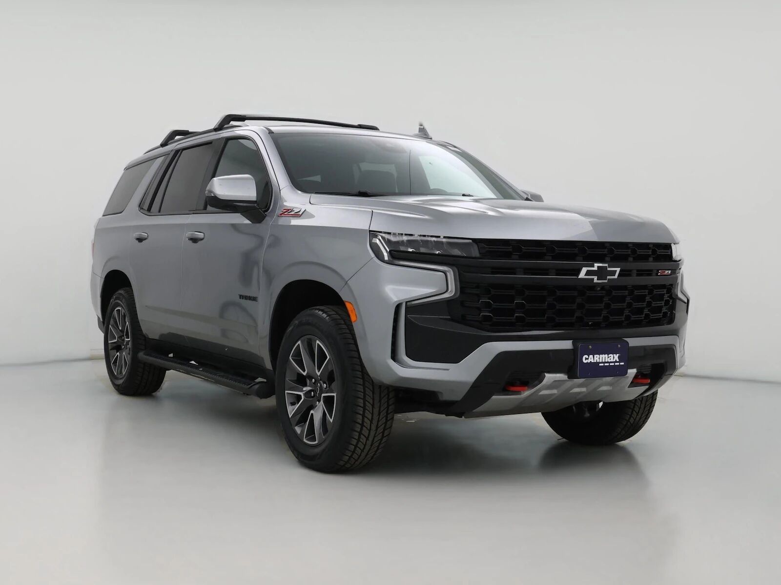 2024 CHEVROLET Tahoe