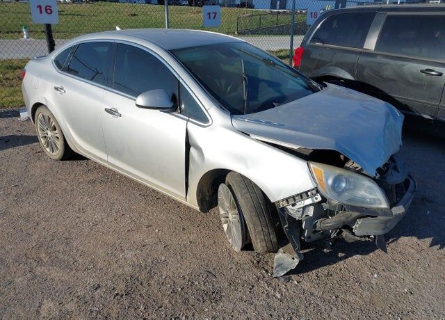 2013 BUICK Verano